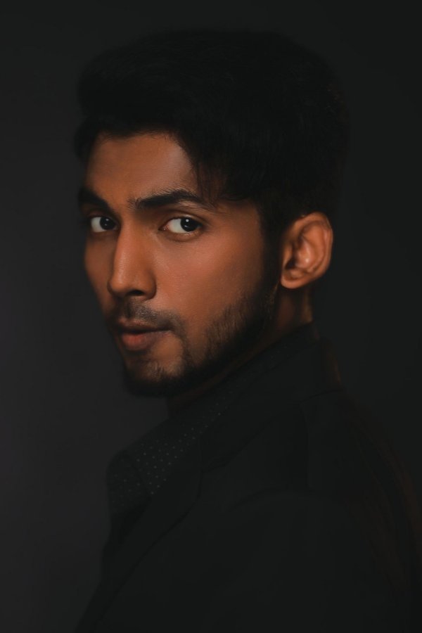 Zdjęcie Shivamkumar Dhangan