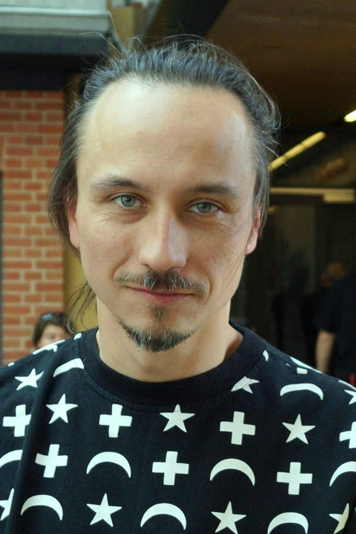 Zdjęcie Rafał Maćkowiak
