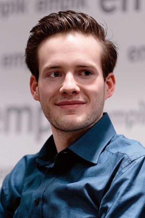 Zdjęcie Adrian Zaremba