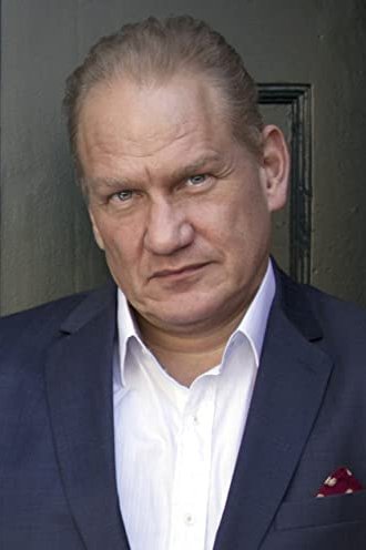 Zdjęcie Joachim Paul Assböck