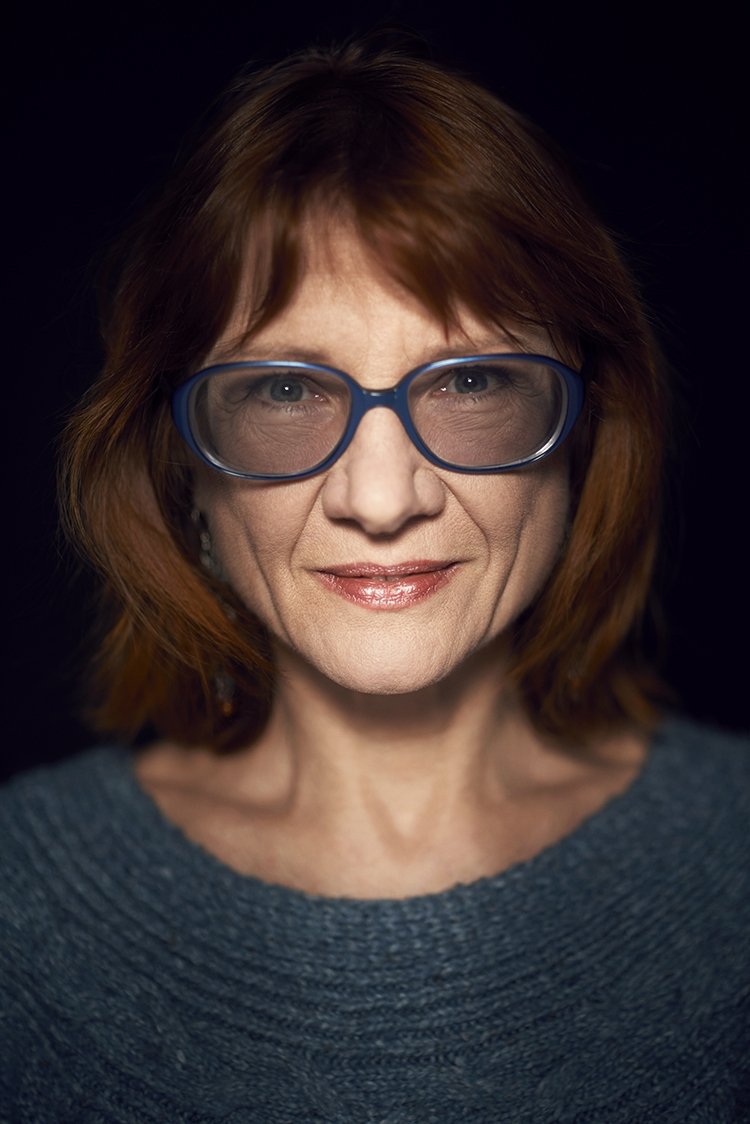 Zdjęcie Ewa Kolasińska-Szramel