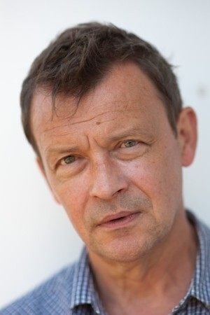 Zdjęcie Jan Frycz