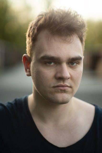 Zdjęcie Łukasz Gawroński