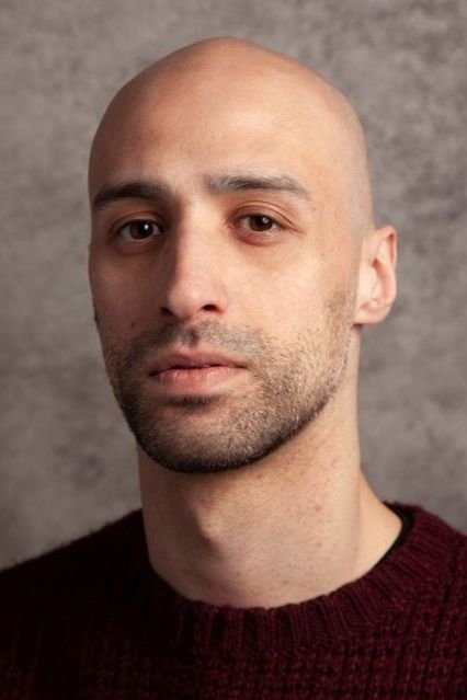 Zdjęcie Adam Hadi