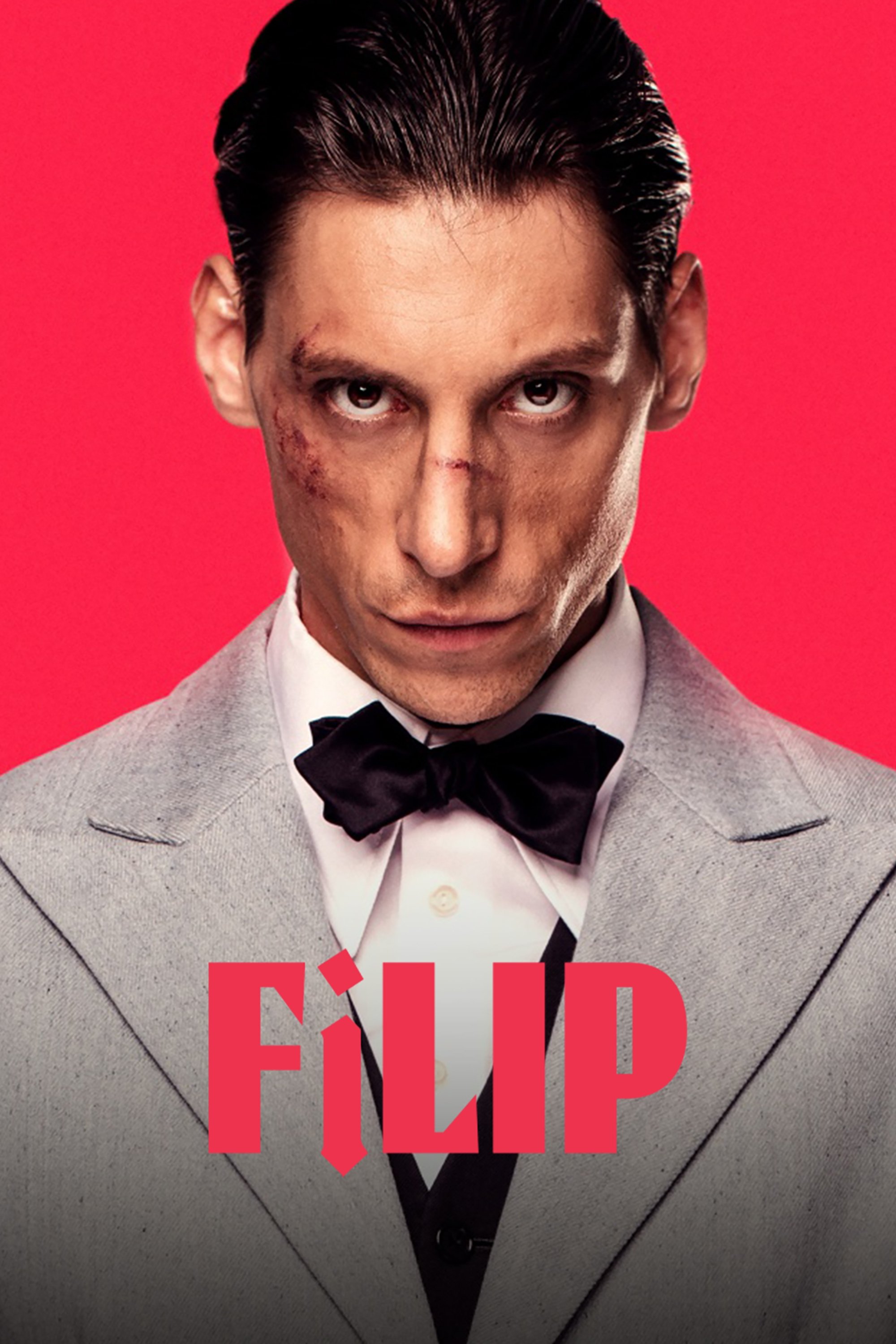 Plakat Filip