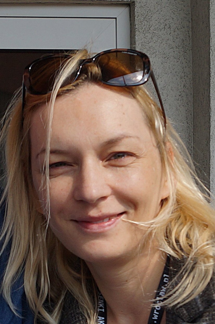 Zdjęcie Agnieszka Przepiórska
